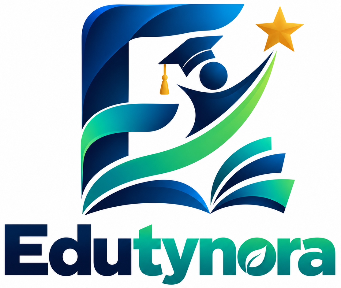 Edutynora